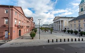 Hotel Kaiserhof