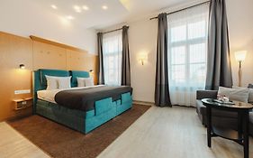 Hotel Kaiserhof